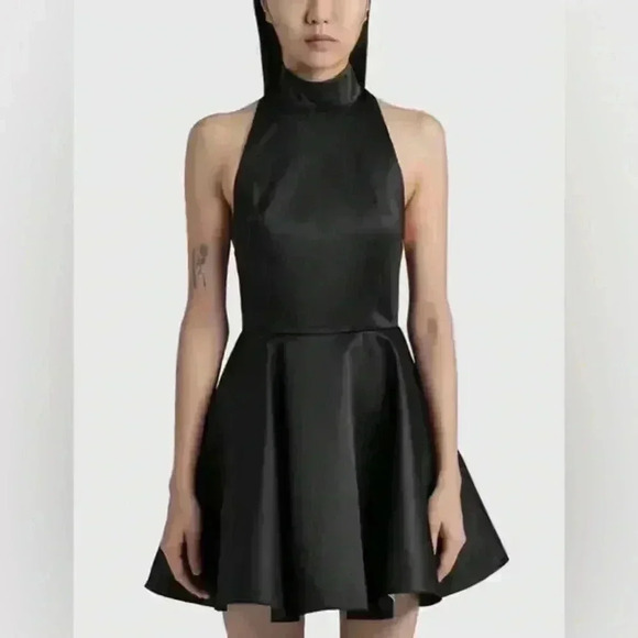 ROTATE BIRGER CHRISTENSEN
CORA DRESS - Picture 2 of 11